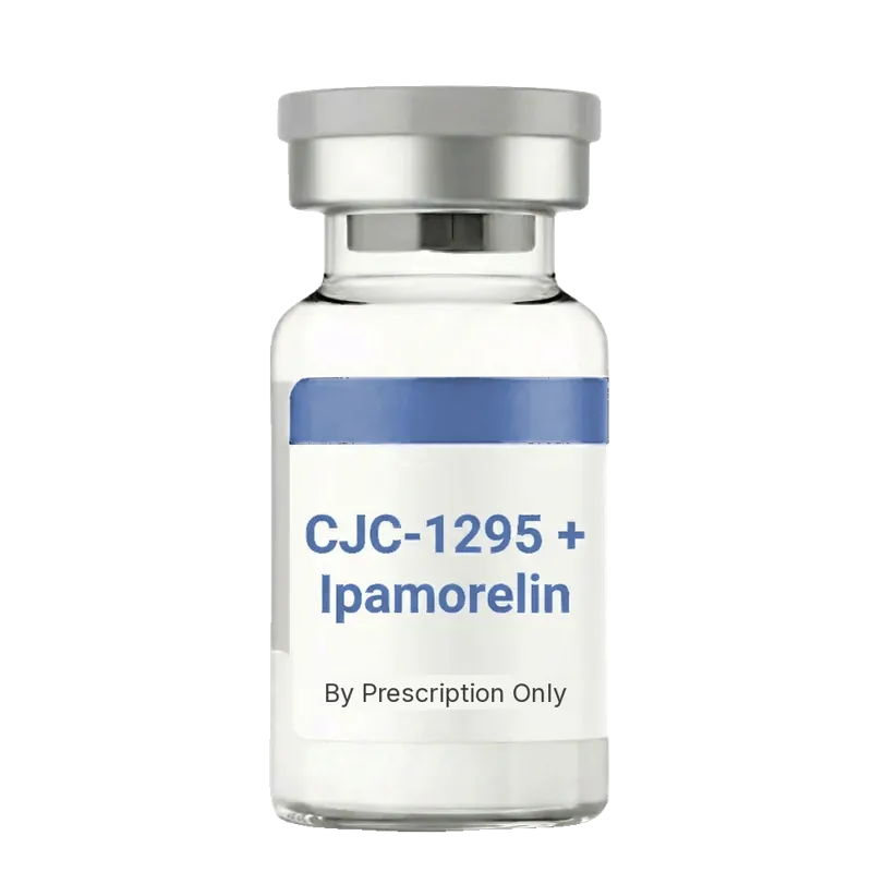CJC-1295/Ipamorelin Injection
