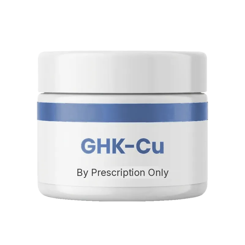 GHK-Cu Cream