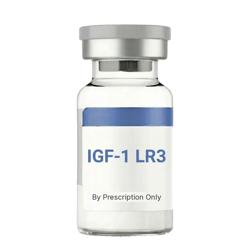 IGF-LR3 Injection