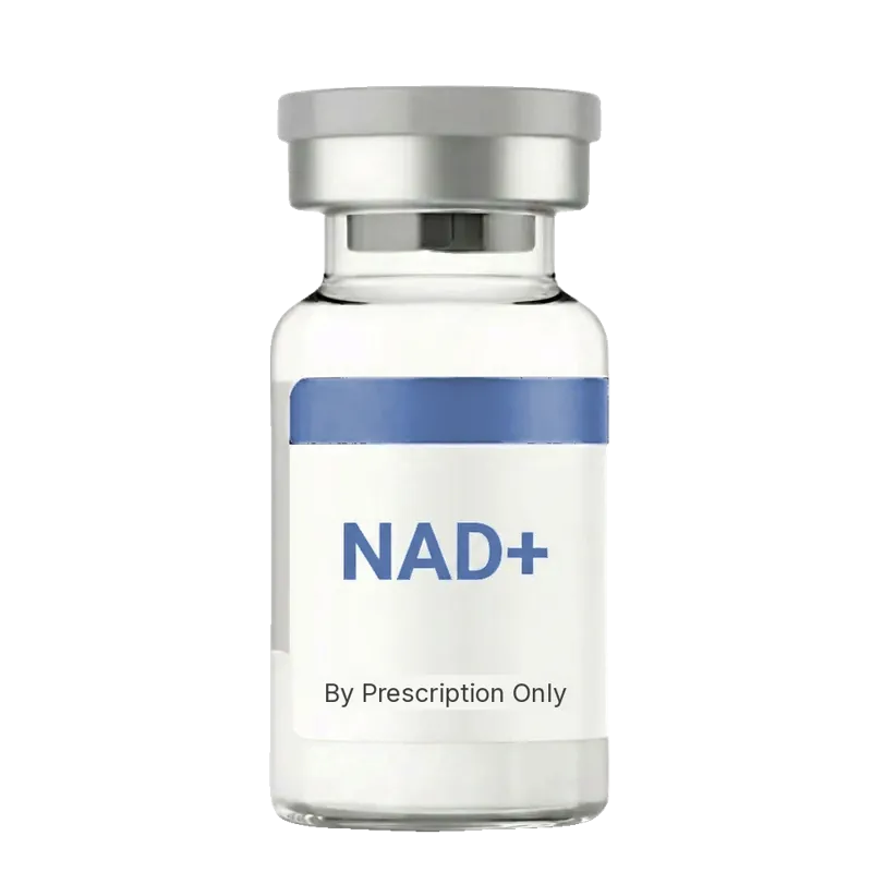 NAD+ Injection