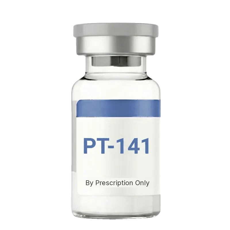 PT-141 Injection