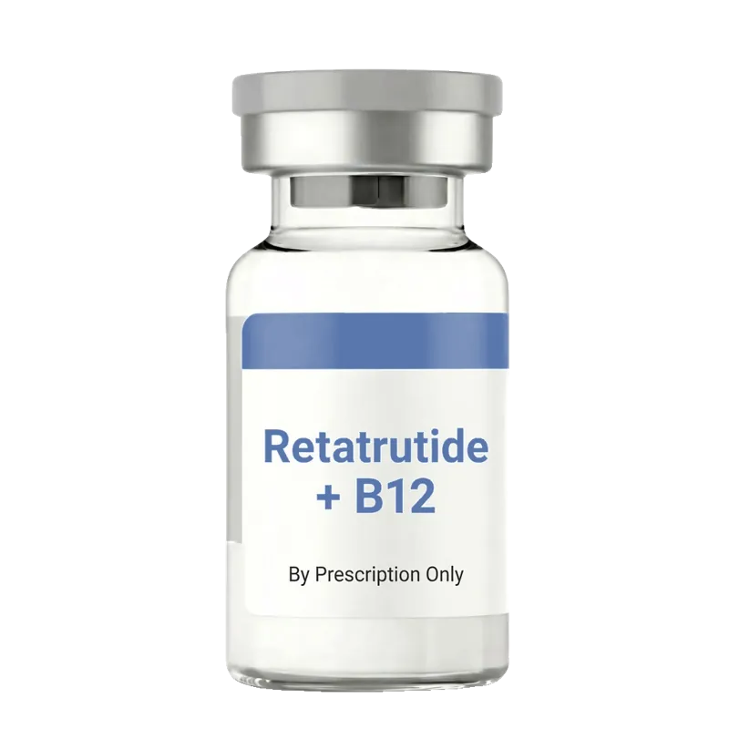 Retatrutide/B12