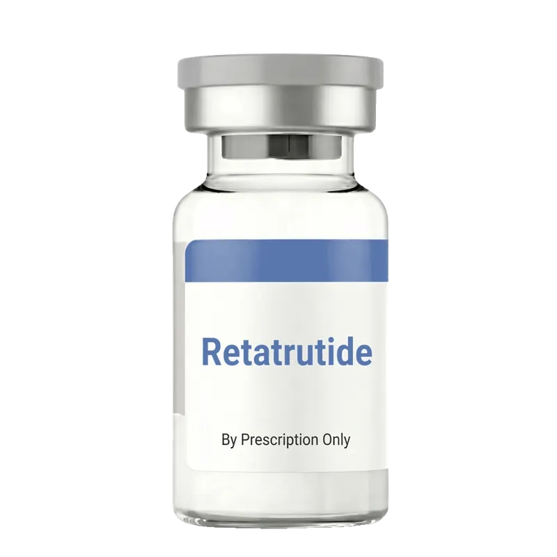 Retatrutide