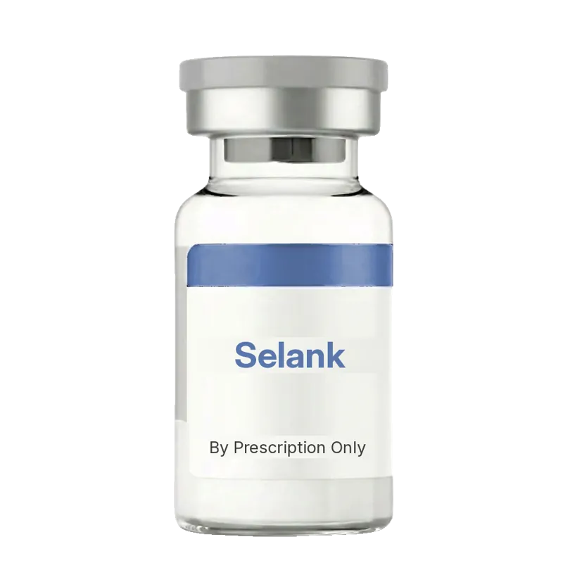 Selank