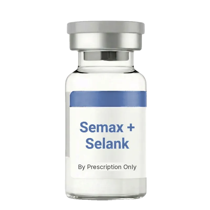 Semax / Selank Injection