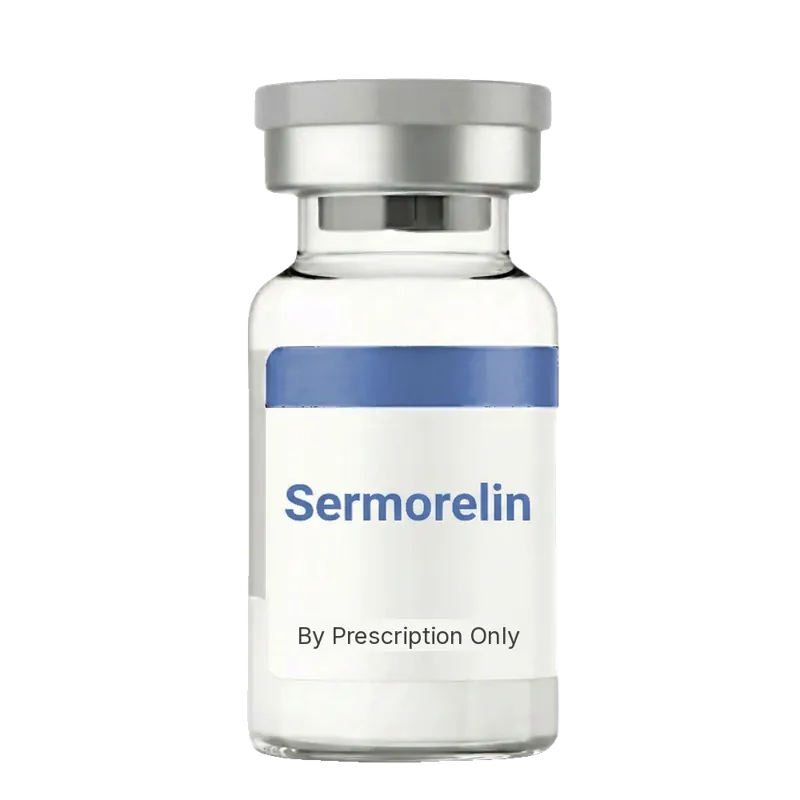 Sermorelin Injection