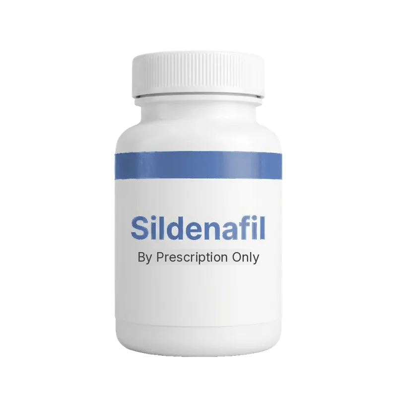 Sildenafil