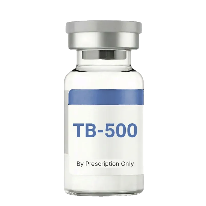 TB-500 Injection